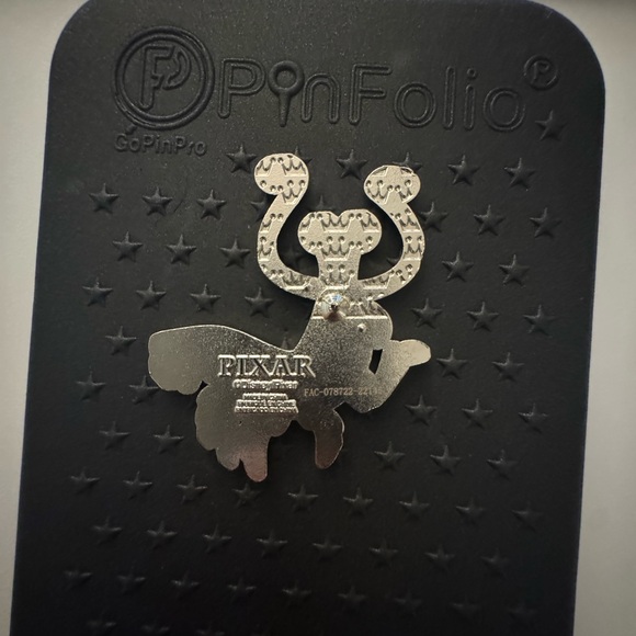 Disney Finding Nemo Pin - Picture 2 of 2